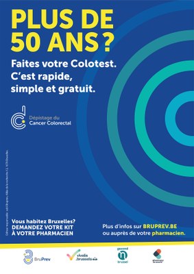 Le Colotest, votre allié santé