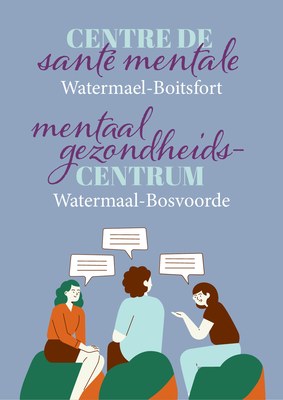Service de Santé Mentale