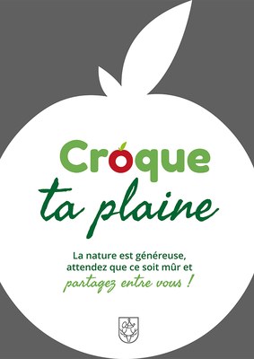 Croque ta plaine